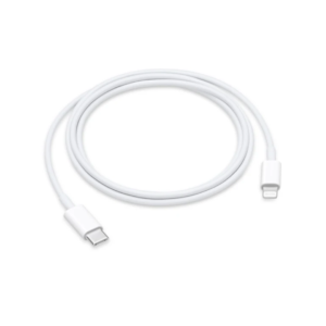 Apple USB-C to Lighting Cable 1M