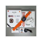 i8 Ultra Smartwatch