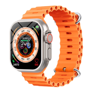 AW8 Max ultra Smart Watch