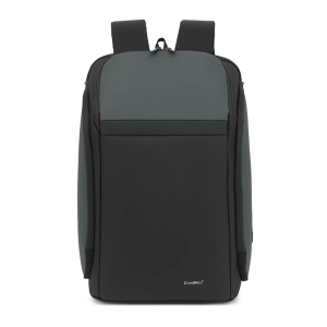 Coolbell CB 8292 15.6 Inch Laptop Backpack Daypack With Built-In Cable