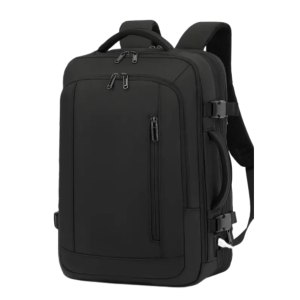 Coolbell PS672 Expandable Laptop Backpack