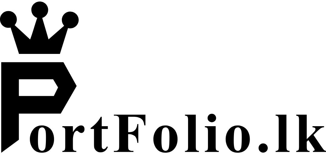 Portfolio.lk