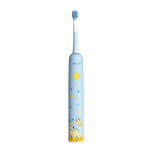 Green Lion Kids Brush Smart Toothbrush