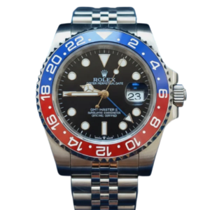 Rolex GMT-Master II