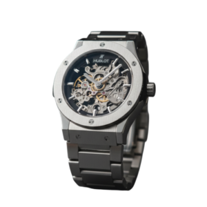Hublot Automatic Chain Type