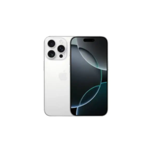 Apple iPhone 16 Pro (QN/A)