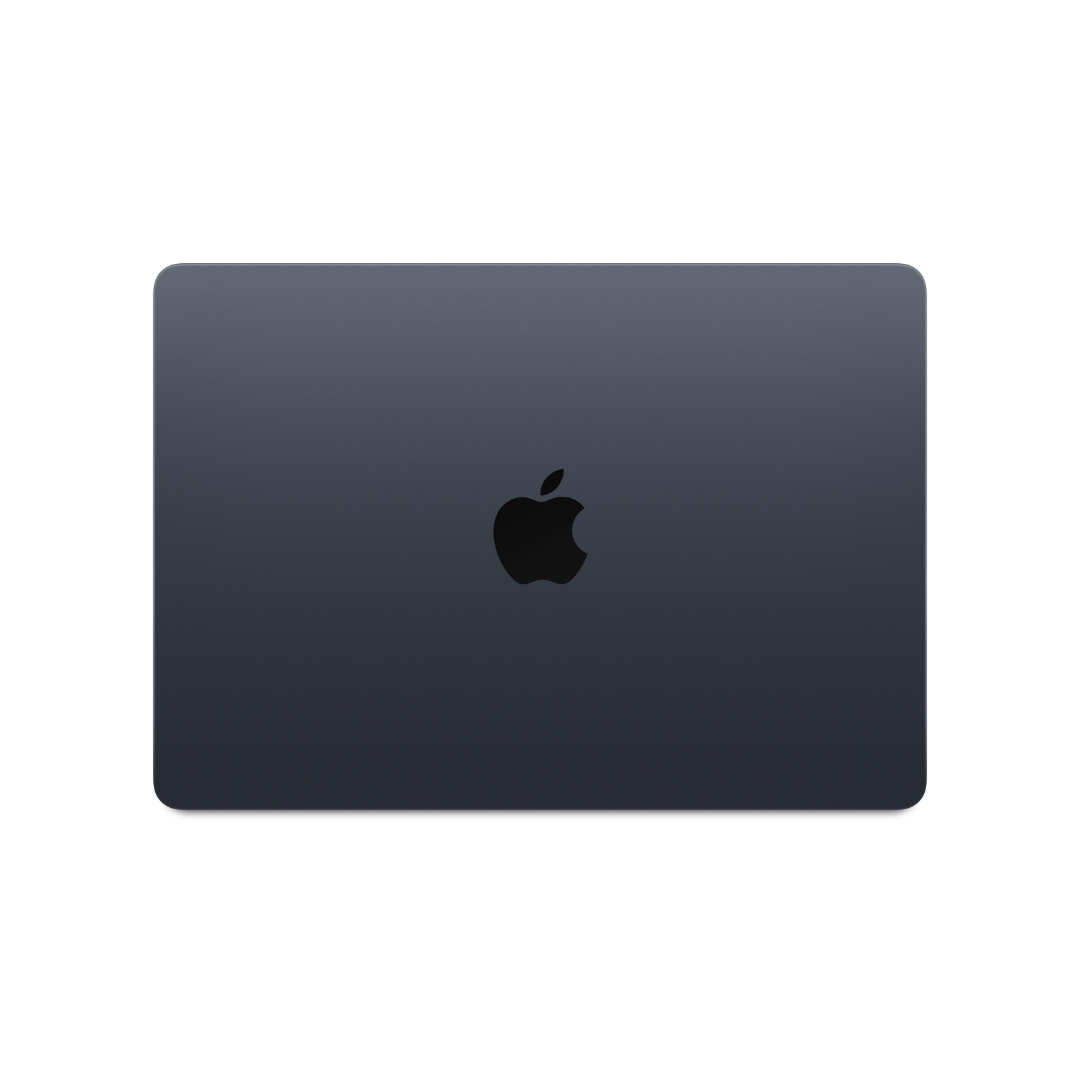 Apple MacBook Air M4 15-inch 16GB/512GB - Midnight - Image 4