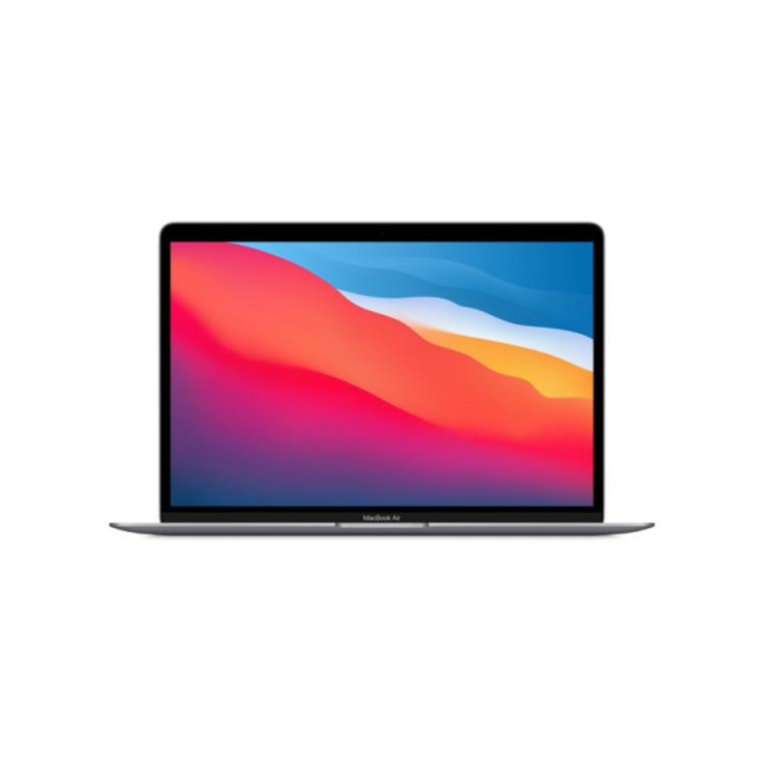 Apple MacBook Air M1 13-inch 8GB/256GB - Silver