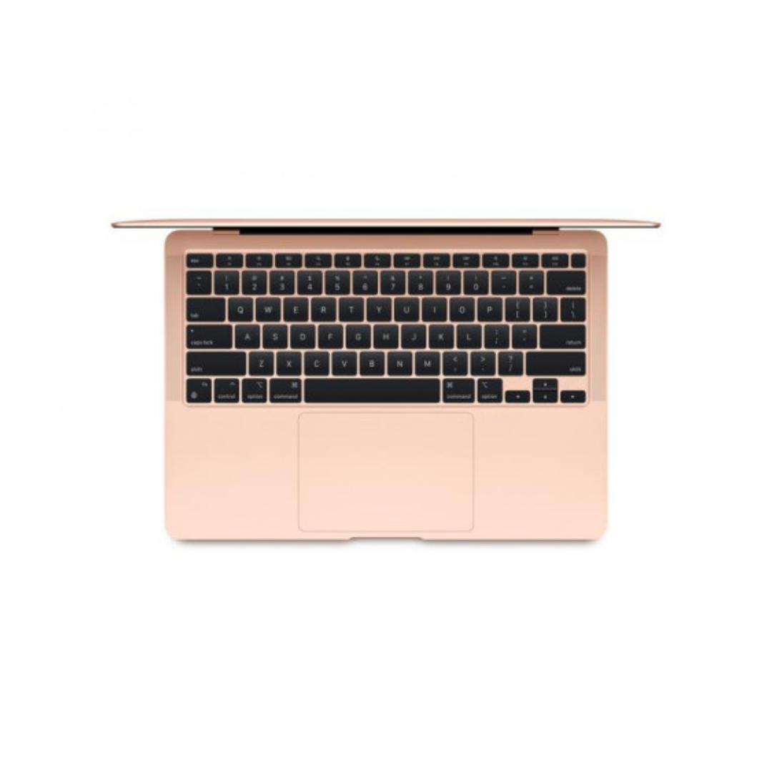 Apple MacBook Air M1 13-inch 8GB/256GB - Gold - Image 2