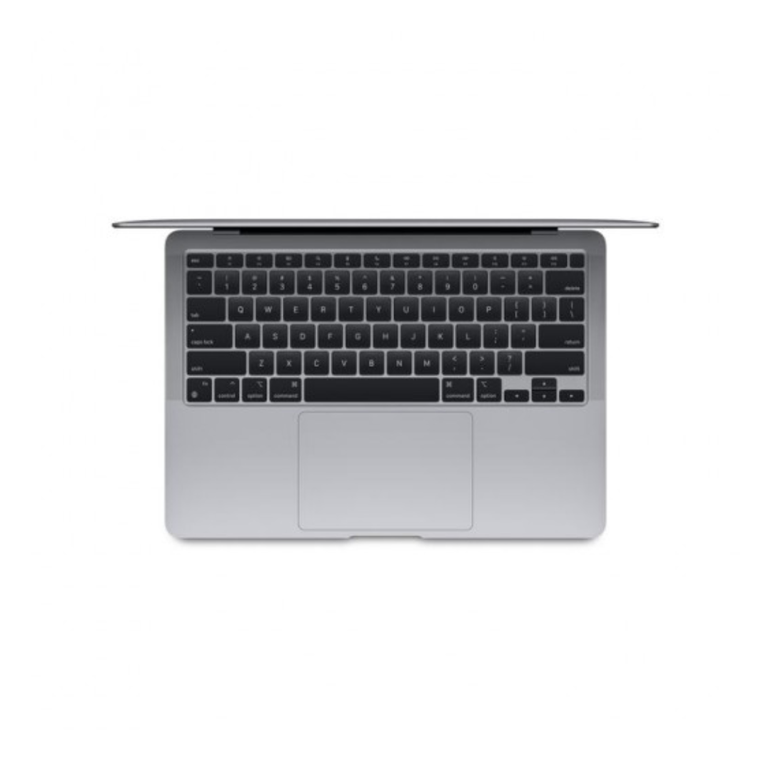Apple MacBook Air M1 13-inch 8GB/256GB - Silver - Image 2
