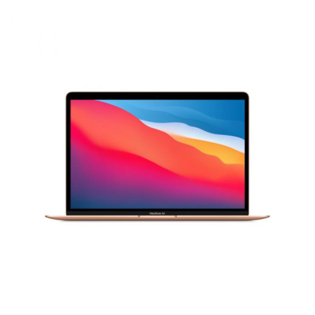 Apple MacBook Air M1 13-inch 8GB/256GB - Gold