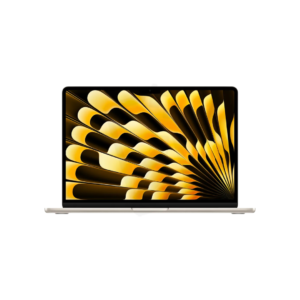 Apple MacBook Air M4 15-inch 24GB/512GB - Starlight