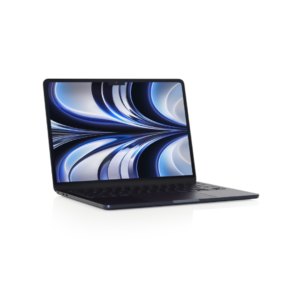 Apple MacBook Air M2 13-inch 16GB/256GB - Midnight