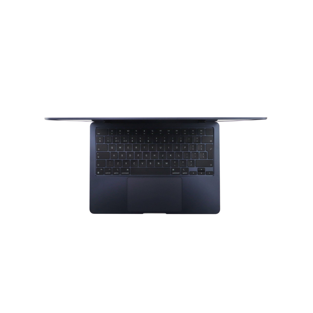 Apple MacBook Air M2 13-inch 16GB/256GB - Midnight - Image 3