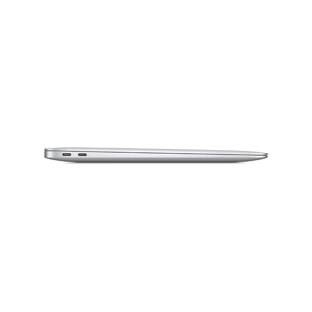 Apple MacBook Air M1 13-inch 8GB/256GB - Silver - Image 4