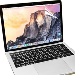WIWU 15 pro retina screen protector